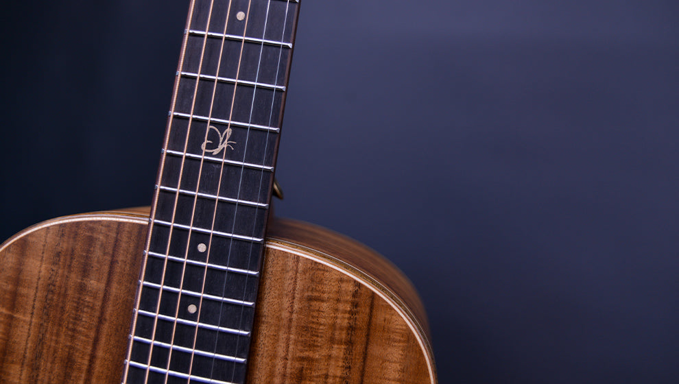 Crafter Big Mino Alk CC Chitarra Acustica Elettrificata