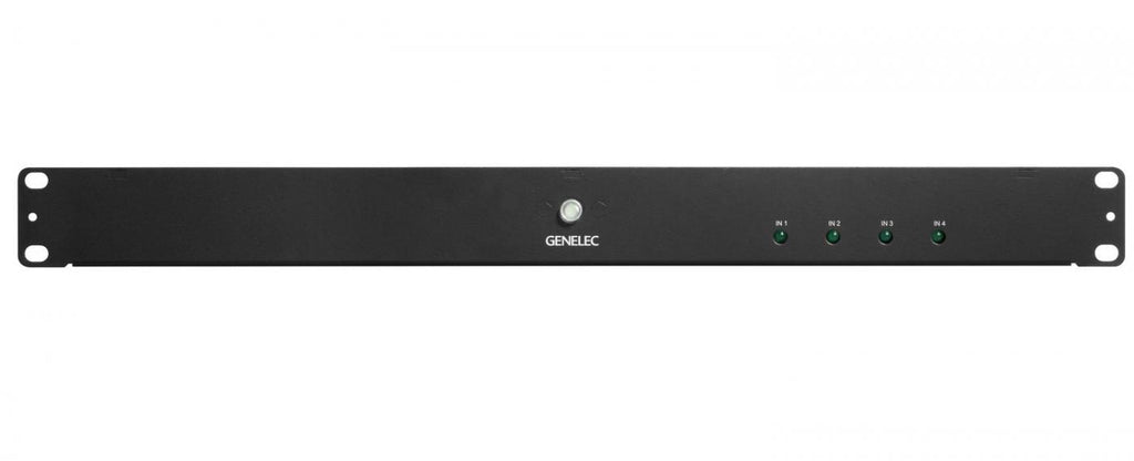 GENELEC 9301A AES/EBU Multichannel Interface
