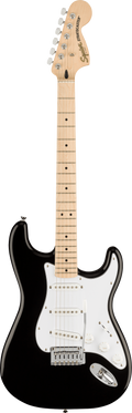 Squier Affinity Stratocaster Black Chitarra Elettrica