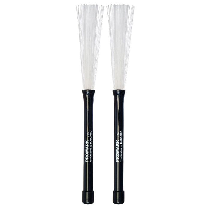 Promark  Spazzole in Setole di Nylon