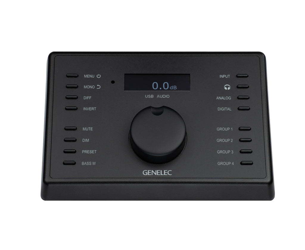 GENELEC 9320A SAM™ Reference Controller
