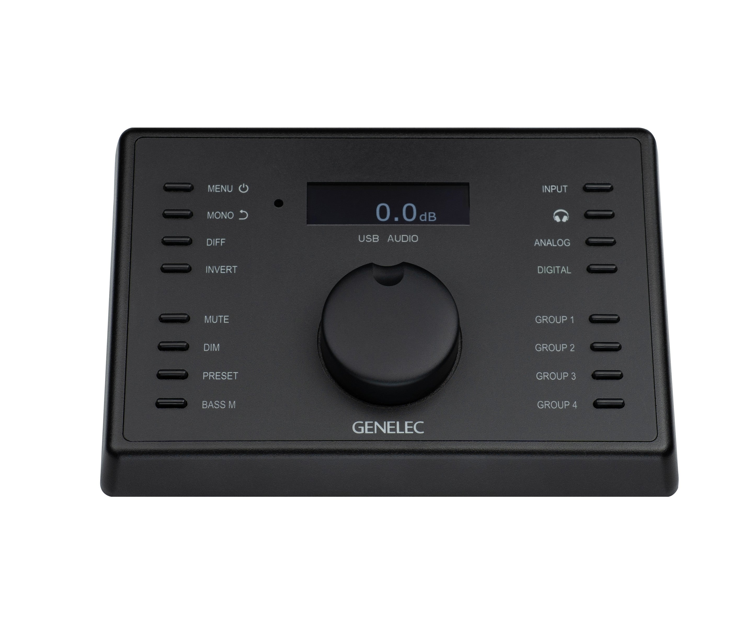 GENELEC 9320A SAM™ Reference Controller