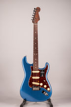 Fender American Professional II Stratocaster Rosewood Lake Placid Blue