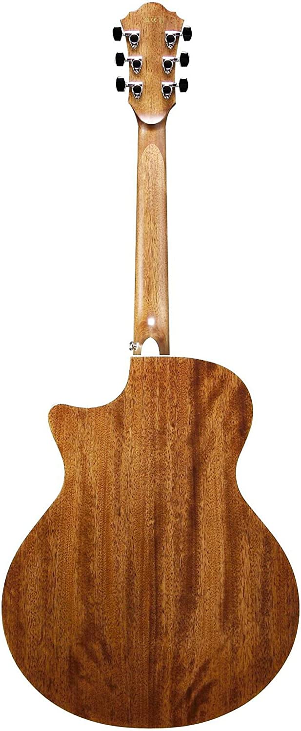Ibanez AE245NT Chitarra Acustica Elettrificata Natural Open Pore