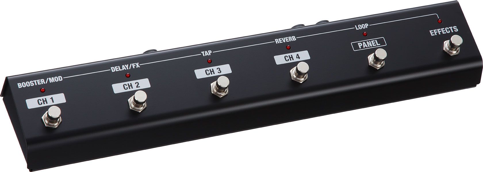 Boss Ga-Fc Foot Controller Pedale Effetto