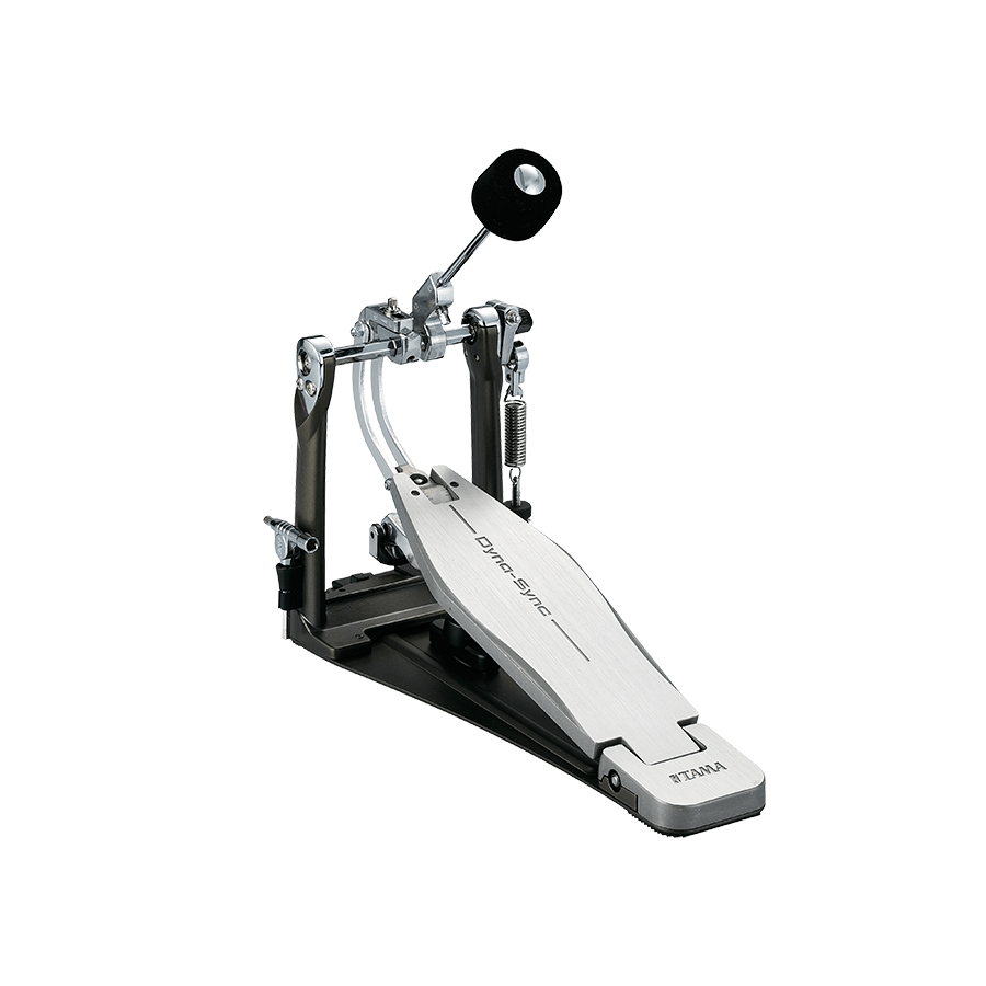Tama HPDS1 Dyna Sync Single Bass Drum Pedal Used