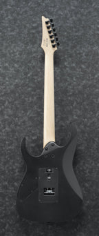 Ibanez Rgr320ExZbkF Chitarra Elettrica Black Flat