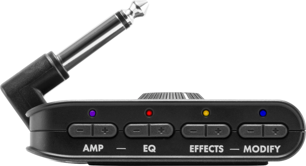 Fender Mustang Micro Personal Headphone Amp