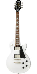 Epiphone Les Paul Studio Alpine White Chitarra Elettrica