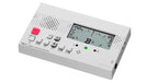 Korg TM-1-WH
