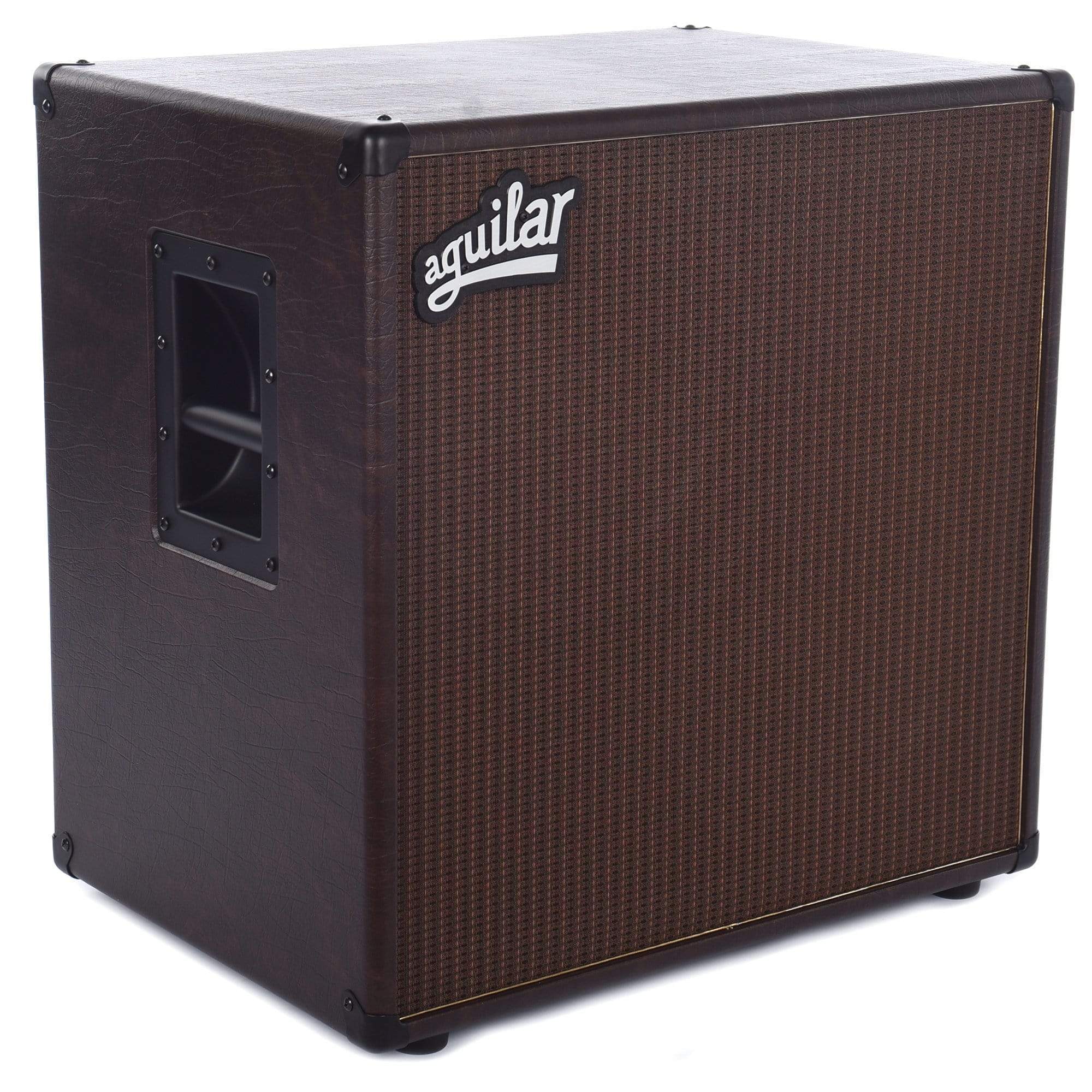 Aguilar Db212 Cabinet Db 8 Ohm Chocolate Thunder