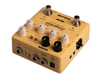 Nux Stageman Floor Preamp Acustico Analogico
