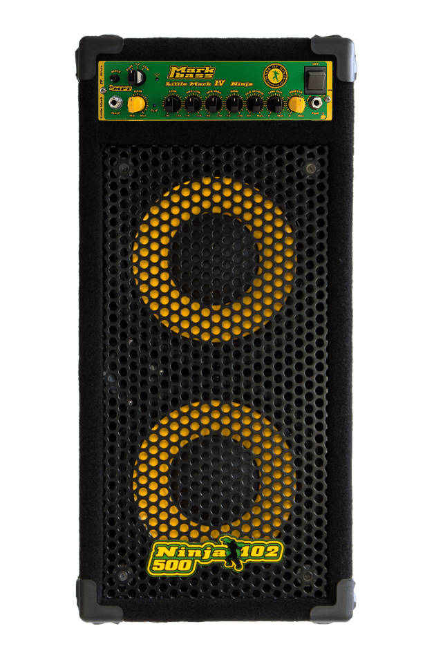 Markbass Cmd Ninja 102P Combo 300W