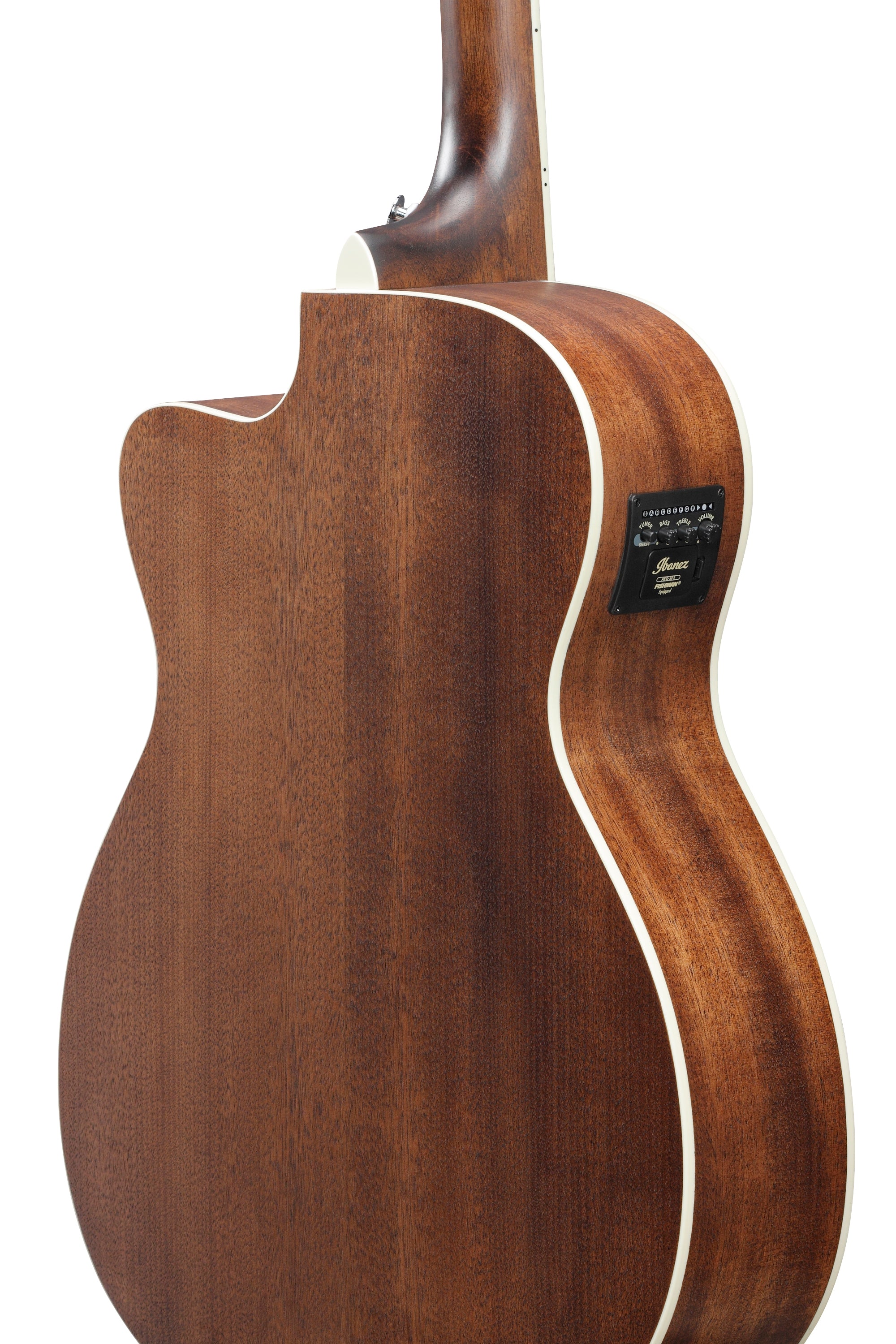 Ibanez AC340CEOPN Natural Open Pore