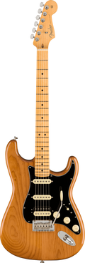 Fender American Professional Ii Stratocaster Hss Maple Roasted Pine
