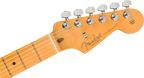Fender American Professional Ii Stratocaster Maple Roasted Pine