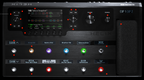 Line6 Helix Floor Multieffetto E Amp Modeler