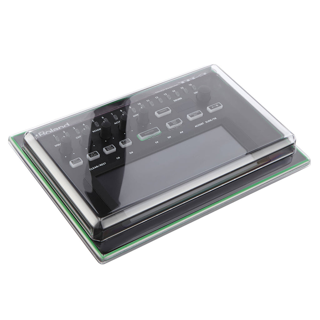 Decksaver Roland Aira TB3 Cover