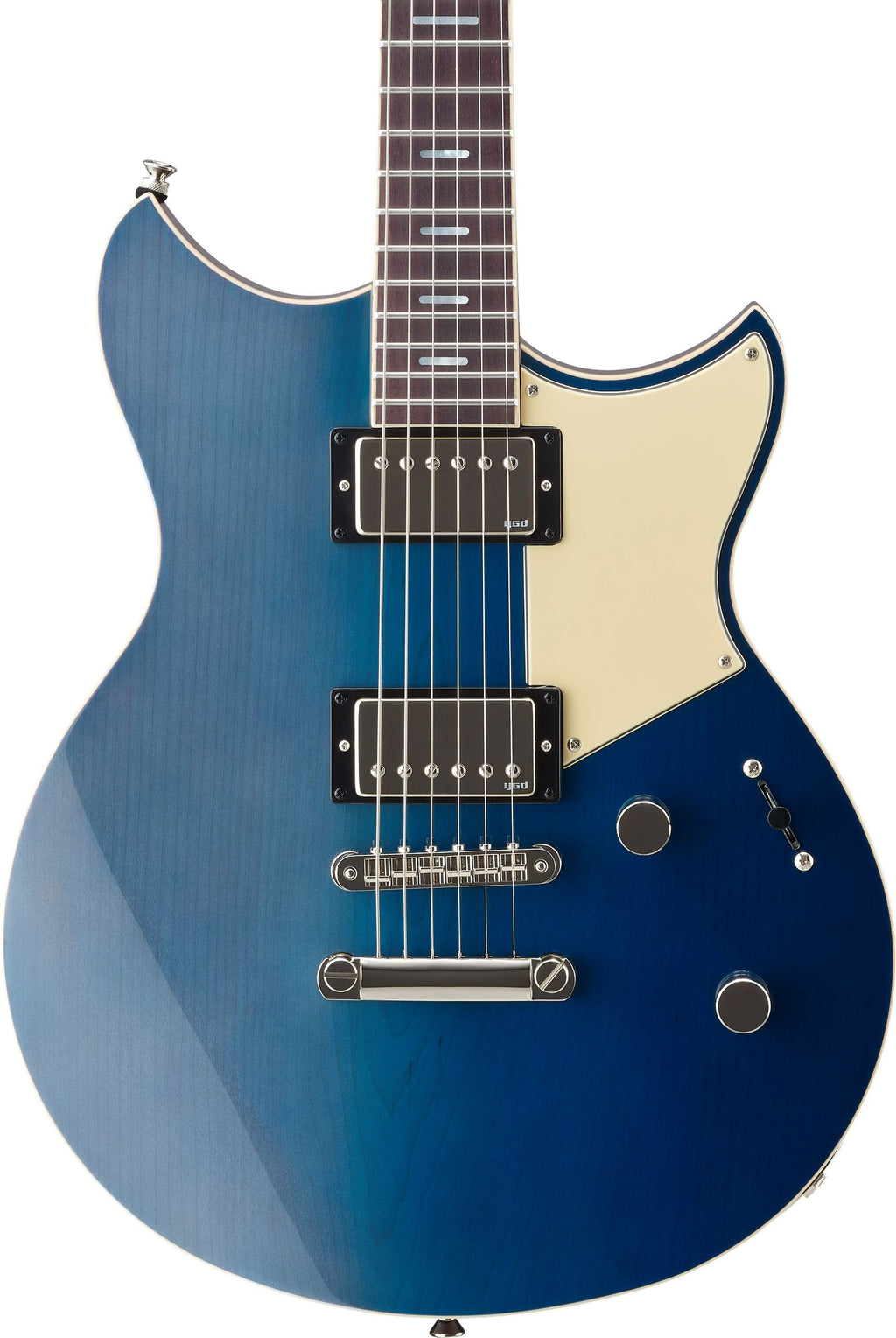 Yamaha Revstar RSP20 Moon Light Blue Chitarra Elettrica