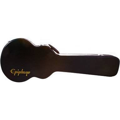 Epiphone Case Allen Woody Bass Astuccio
