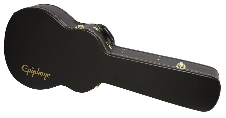 Epiphone Jumbo Case For Ej200 Emperor Regent Broadway