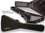 Epiphone Flying V Guitar Case Hardshell