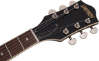 Gretsch G2655 P90 Streamliner Center Block Brownstone con V Stoptail