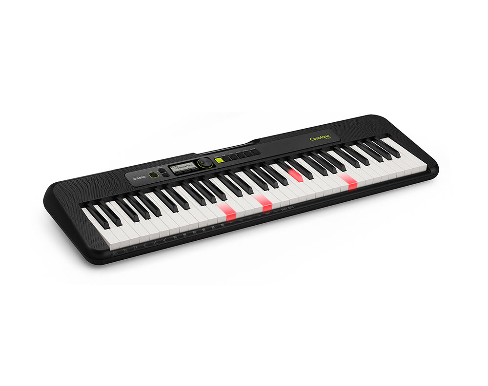 Casio Lks250 Tastiera Luminosa