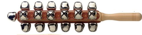 Stagg Slb25 Campanelli Con Manico
