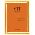 Ricordi Sitt 100 Studi per Violino Op 32 Fasc II