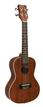 Kohala Ak-Cae Akamai All Mahogany Concert
