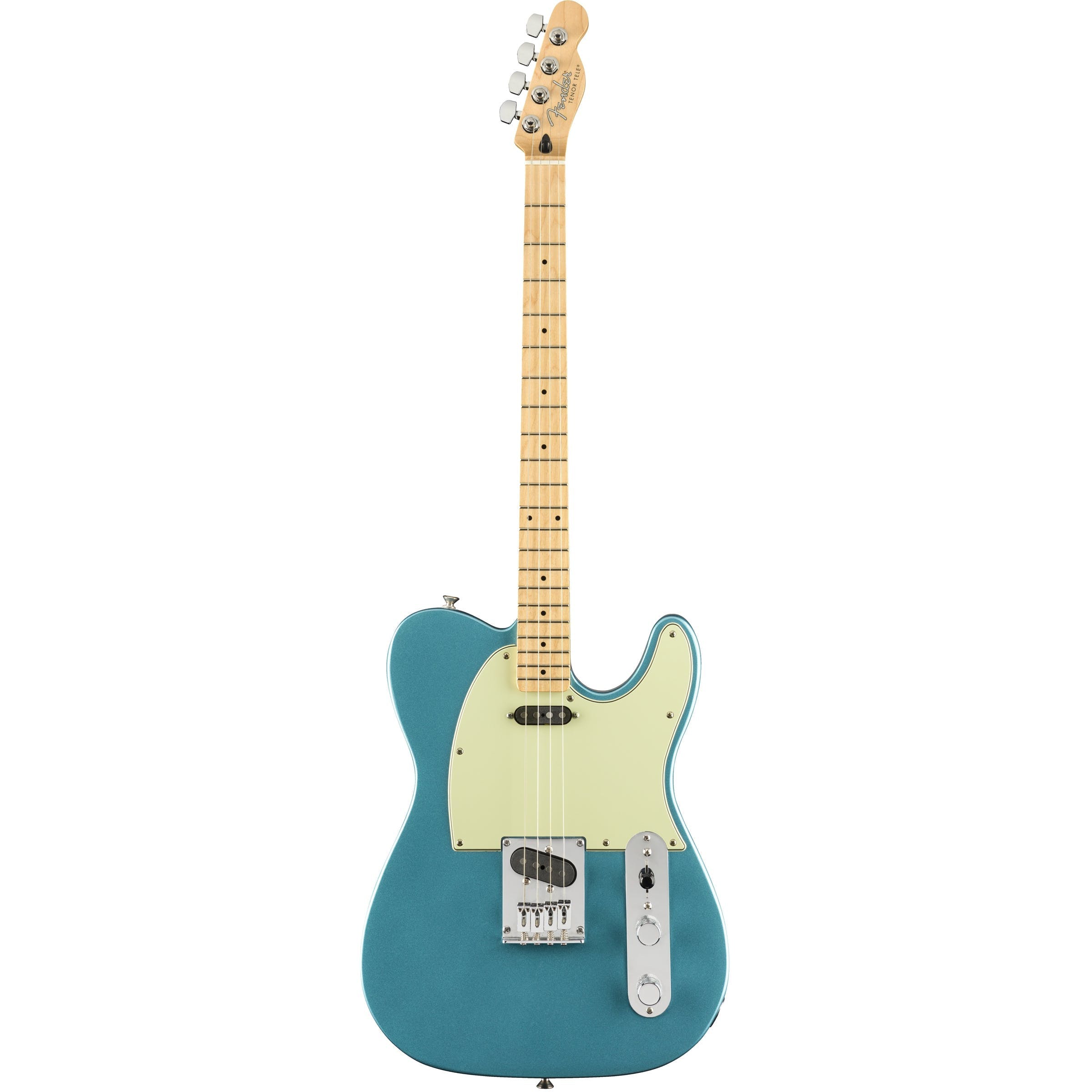 Fender Alternate Reality Tenor Tele Lake Placid Blue