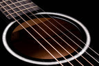 Taylor 214Ce-Black Deluxe Chitarra Acustica