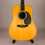 MARTIN D42 USATA