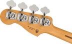 Fender Player Plus Precision Bass Pau Ferro Olympic Pearl