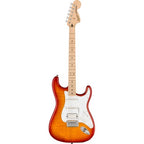 Squier Affinity Stratocaster Fmt Hss Sienna Sunburst