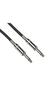 Bespeco Bs1000 Cavo Jack  10 Metri