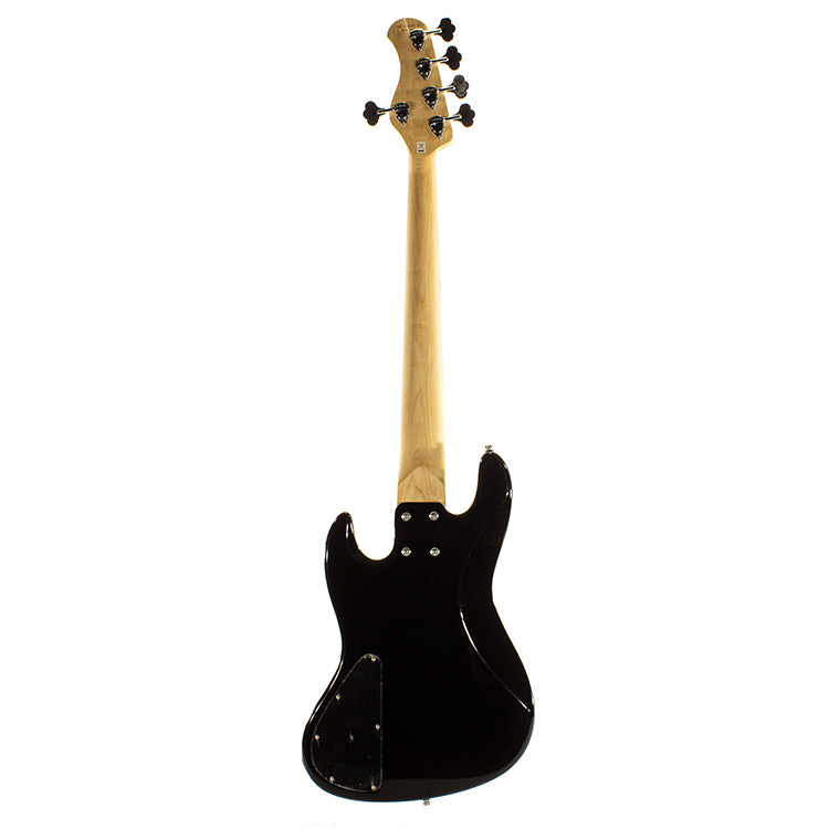 Sadowsky Metro Express 5 Jj Bass Fretless Vintage Ebony