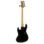 Sadowsky Metro Express 5 Jj Bass Fretless Vintage Ebony