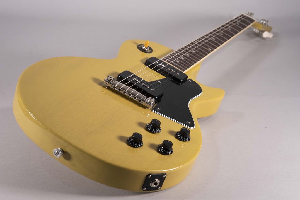 Gibson Les Paul Special Tv Yellow