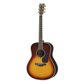 Yamaha LL6 ARE Brown Sunburst