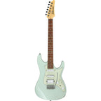 Ibanez AZES40MGR Mint Green Electric Guitar