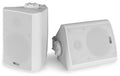 BC40V Speak.Set 4100W IPX5 100V Wh