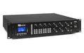 PRM606 100V 6ZMatrix Ampl.6x60W BT