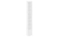 ICS8 Indoor Speaker 40W 100V WHT