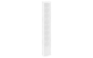 ICS8 Indoor Speaker 40W 100V WHT