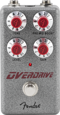 Fender Hammertone Overdrive