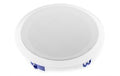 CSSG8 Ceiling Coaxial Speak.Pair 8,0Al.