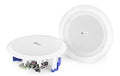 CSBT80 Ampl.Ceiling Sp.Set BT 8.0