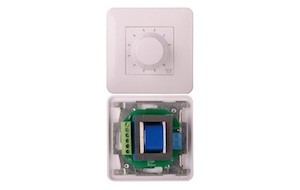 PDVC12 100V Vol.Control 12W